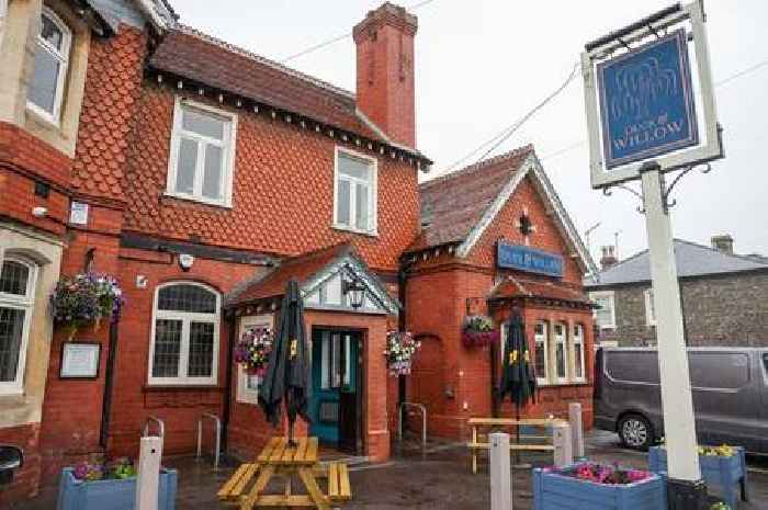 First look inside revamped Downend pub after months of closure