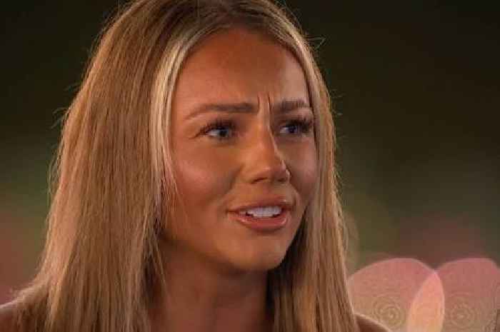 ITV Love Island fans fear 'early exit' for islander as row sparks tension in villa