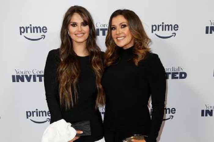 Kym Marsh announces family baby news after splitting with 'soulmate'