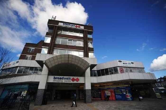Next steps for South Bristol's biggest shopping centre after years of controversy
