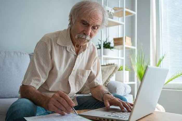 DWP could pay pensioners of a certain age up to £106 a week - who is eligible