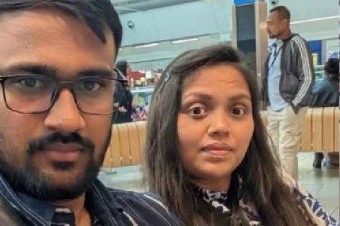 Air India crash: Leicester families tell of frantic search for answers