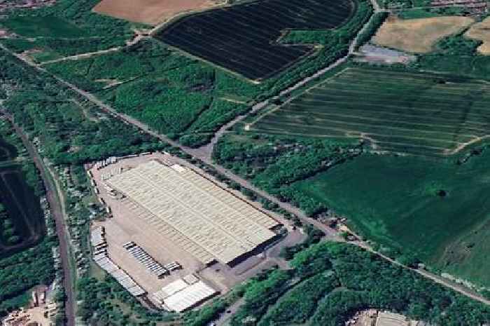 Major Leicestershire company finds new £80 million home - and it's just down the road