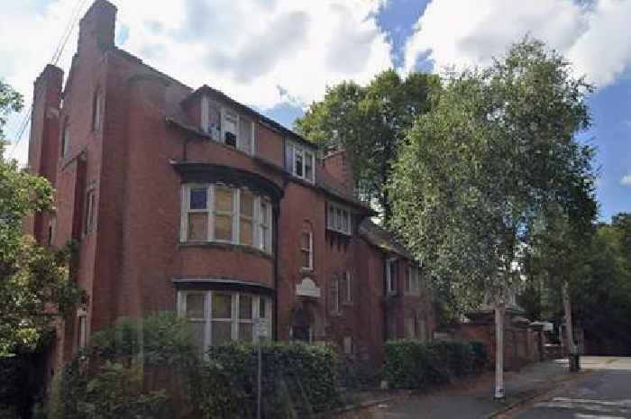 New homes plan unveiled for arson-plagued Leicester retirement home