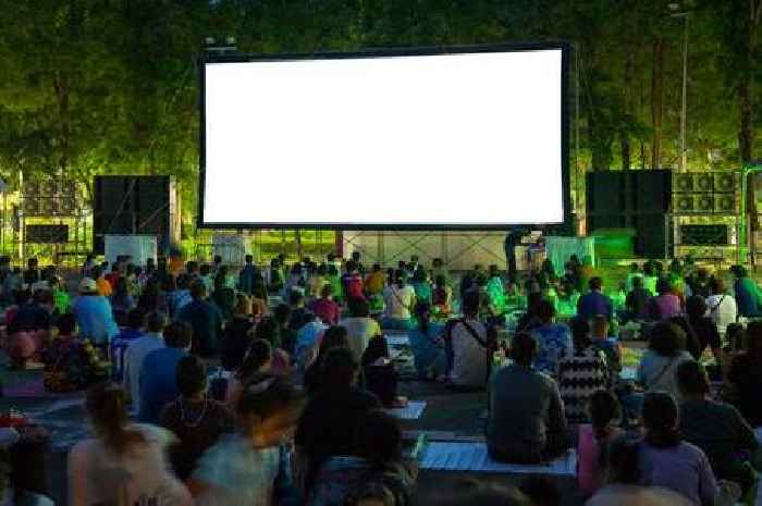 Road closure warnings as Leicestershire prepares for food and film festival