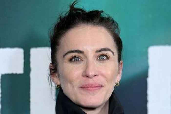 Vicky McClure almost joined ITV soap as secret audition from years ago unearthed