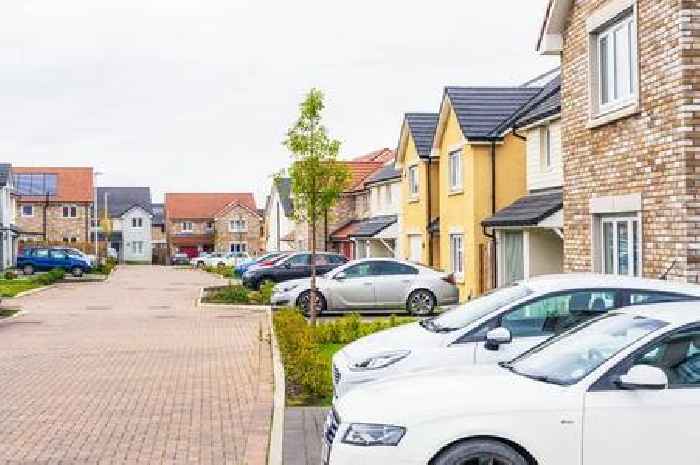 Man's 'petty' revenge on parking neighbour divides opinion