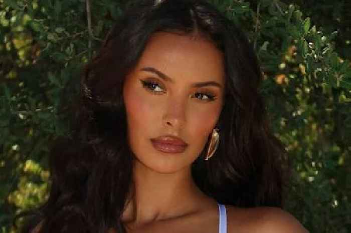 Maya Jama's go-to skincare duo is now available for less than £3 with little-known stack