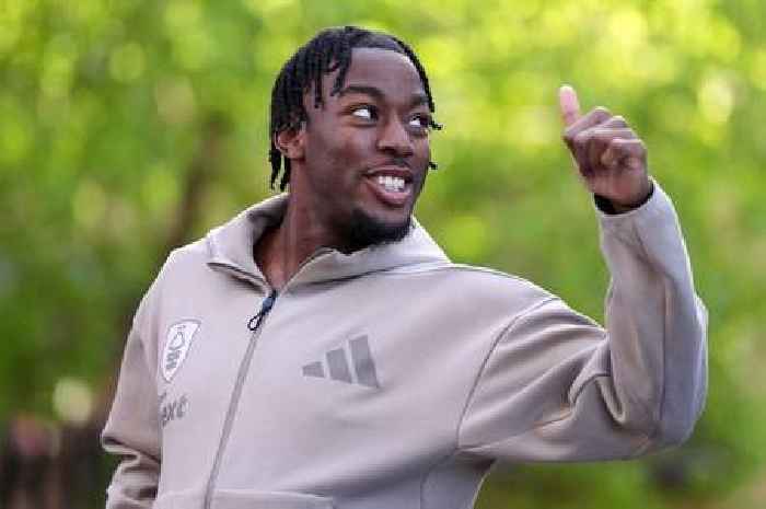 Anthony Elanga state of play as Nottingham Forest transfer stance set out and speculation addressed