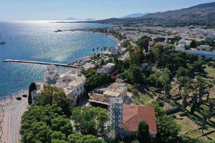 These 7 countries are offering Brits cash, homes and baby bonuses to move there