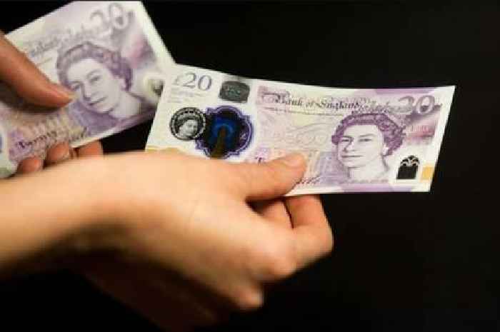 Automatic one-off payments up to £300 confirmed for nine million pensioners