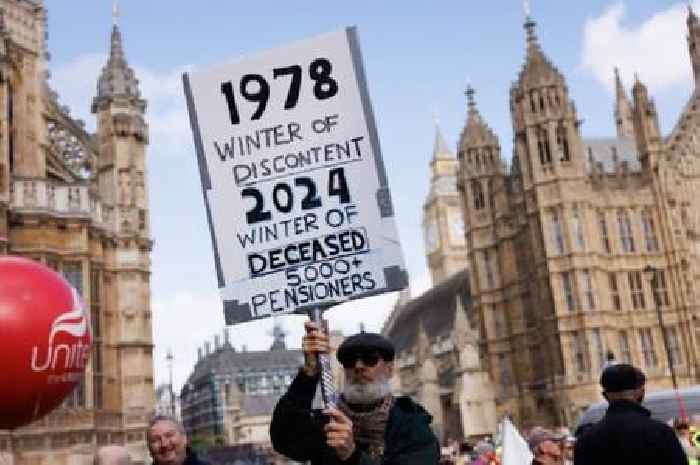 DWP announces exact birthdays you need to get Winter Fuel Payment