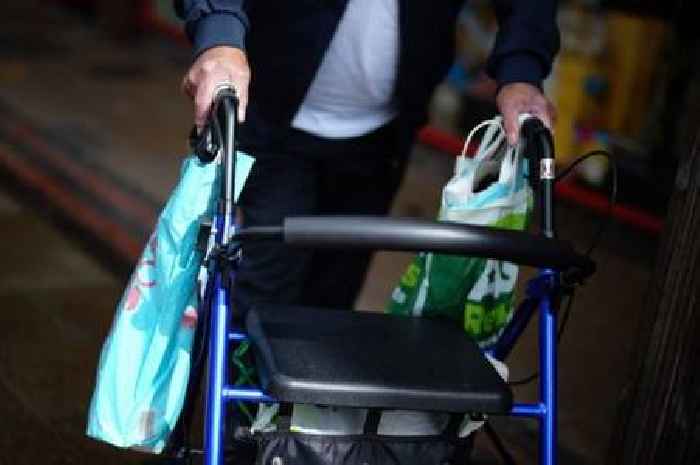Eight million state pensioners set to be denied £470 payment by DWP