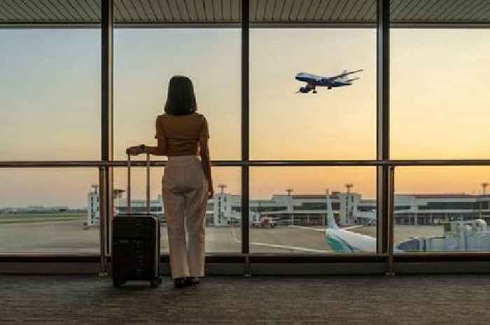 Foreign Office issues new 'don't go' warning in urgent message to Brits