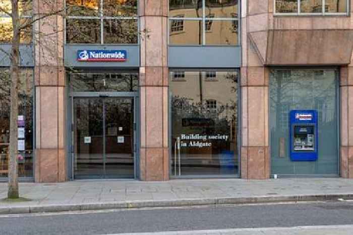 Millions of Nationwide customers set to wake up to free £100 on Wednesday