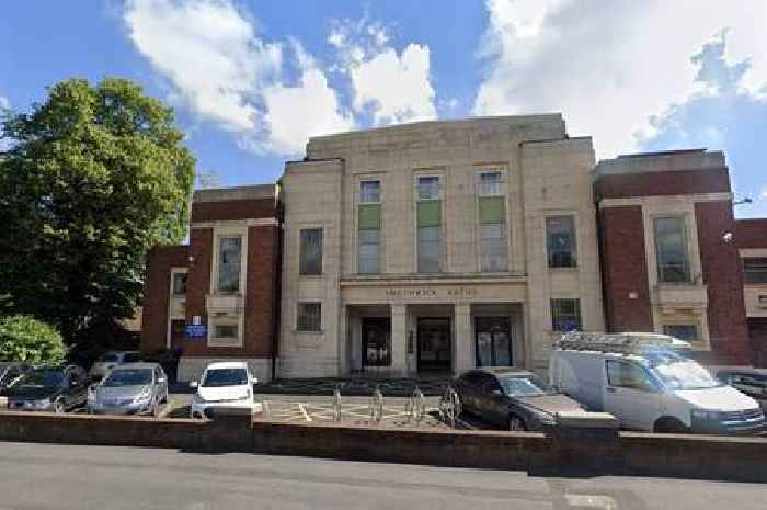 New health centre near Birmingham as historic swimming baths transformed