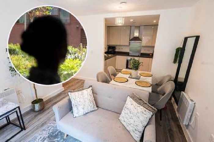 Residents finally move into controversial Perry Barr flats - but there's a new problem