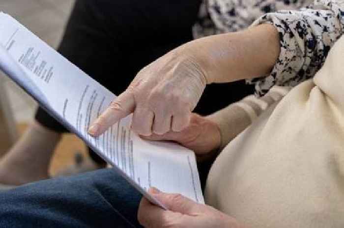 State pensioners warned over DWP change which could 'dramatically' payment rates