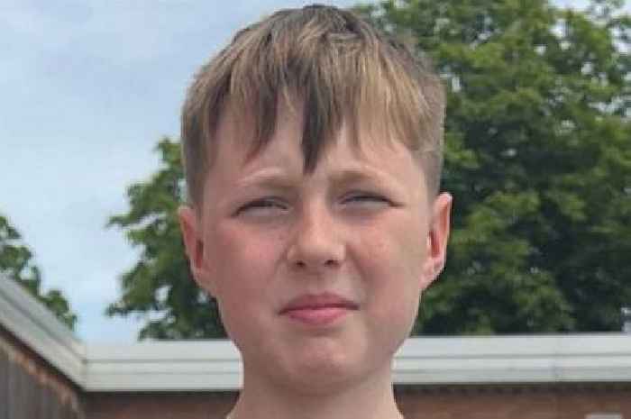 Urgent appeal to find boy with links to Birmingham missing for five days