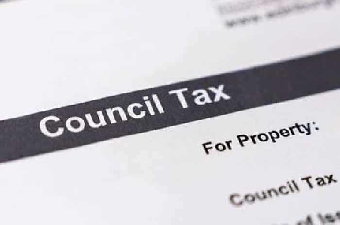 Warning for millions of UK households who've paid council tax since 2001