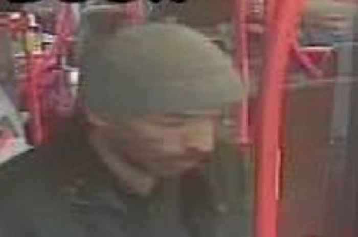Woman sexually assaulted on Birmingham bus prompts CCTV appeal