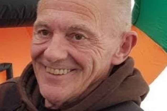 Loving dad among those who have died recently in Cornwall