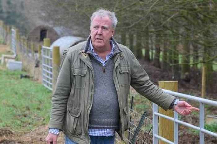 Clarkson's Farm fans hope for one big change to happen in season five