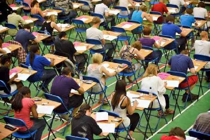 Test your knowledge with our seven-question GCSE maths quiz