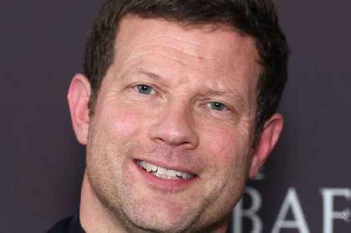 Dermot O'Leary left 'traumatised' after TV show branded 'awful' in angry rant