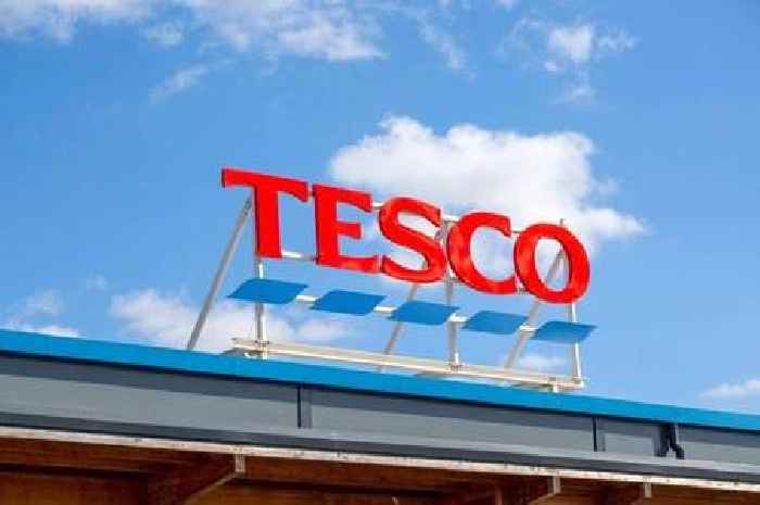 Tesco store closed following early hours burglary