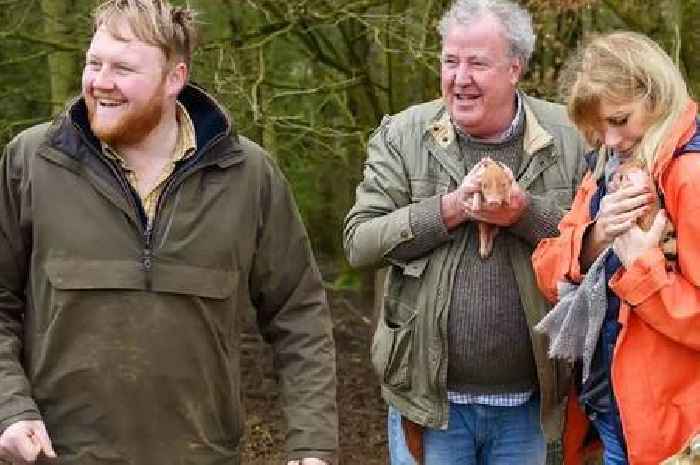Clarkson's Farm fans deliver list of demands for series 5 and beg for spin-off