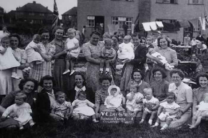 Lifelong Guildford resident shares her experiences of post-Second World War rationing