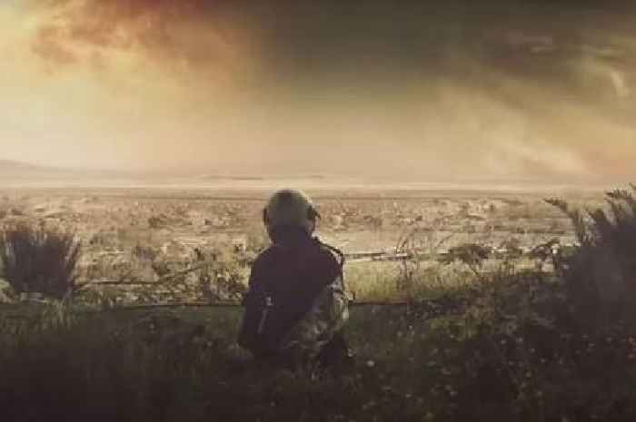 'Overlooked sci-fi movie' all fans of The Last of Us should watch streaming free