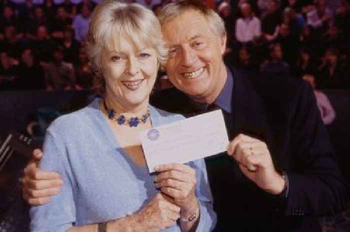 Test yourself in our Who Wants To Be A Millionaire quiz