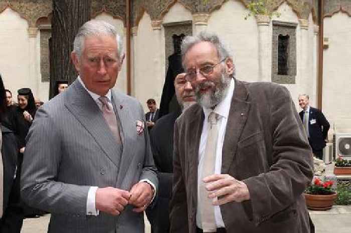 'I joined King Charles on royal tour – my response to his 3-word comment was humiliating'