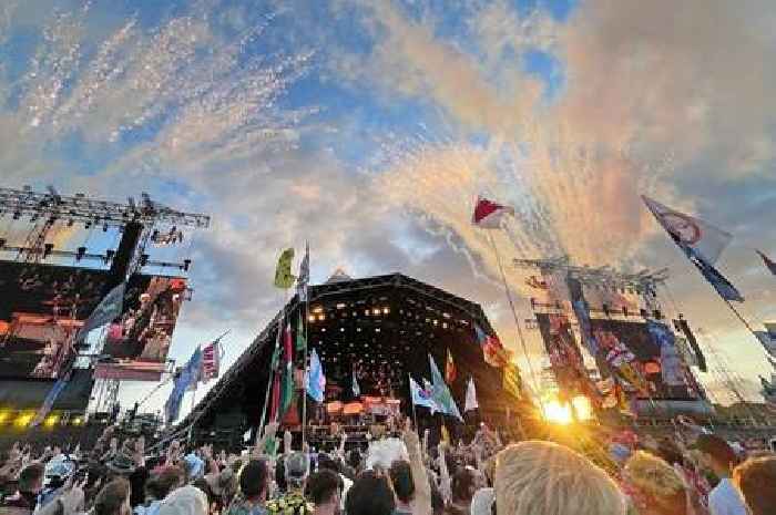 Glastonbury fans recommend 'biggest up and comers' on line-up this year