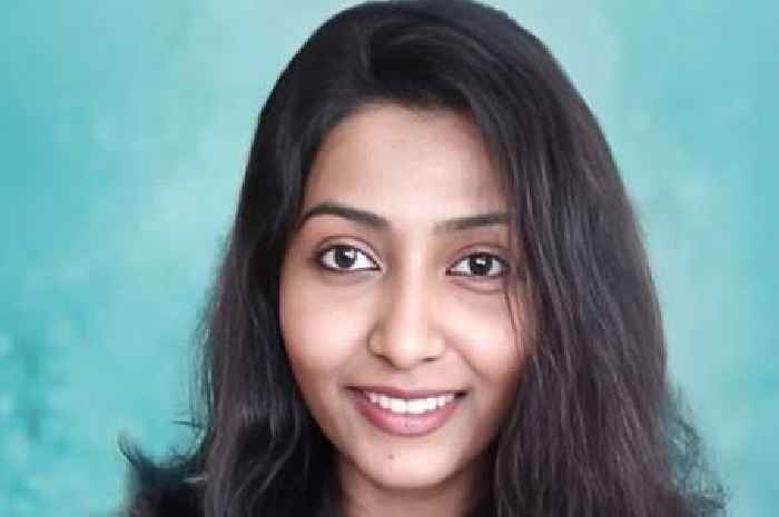 Heartbreak as first funeral held for Brit mum who died in Air India crash