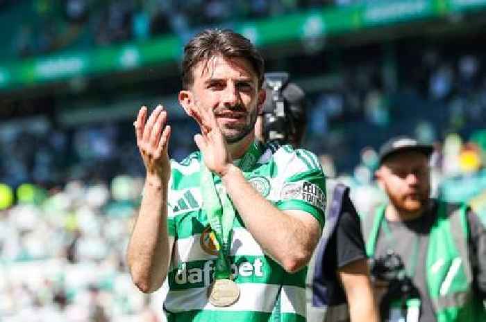 If Greg Taylor leaves Celtic for PAOK he can expect broken windows, riot police and tear gas – I loved it