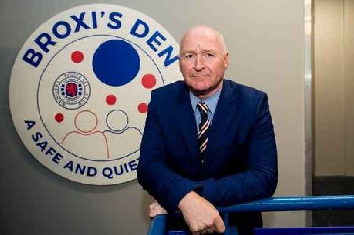 Rangers go to town on the SFA with seven-pronged statement of fury condemning John Brown's 'corruption' charge