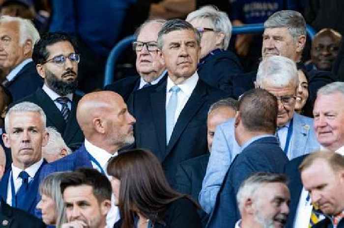 Rangers takeover crew handed ringing SFA endorsement as American dream can be good for Scottish football