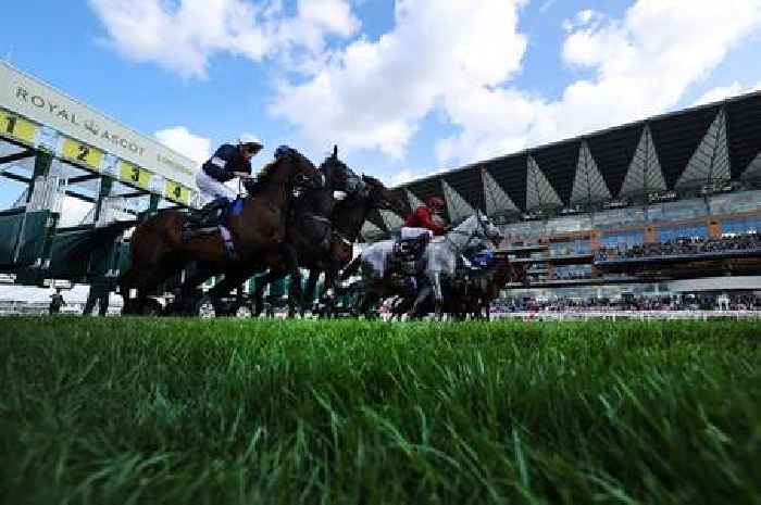 Royal Ascot 2025 runners and riders in full plus prize money for Day 1