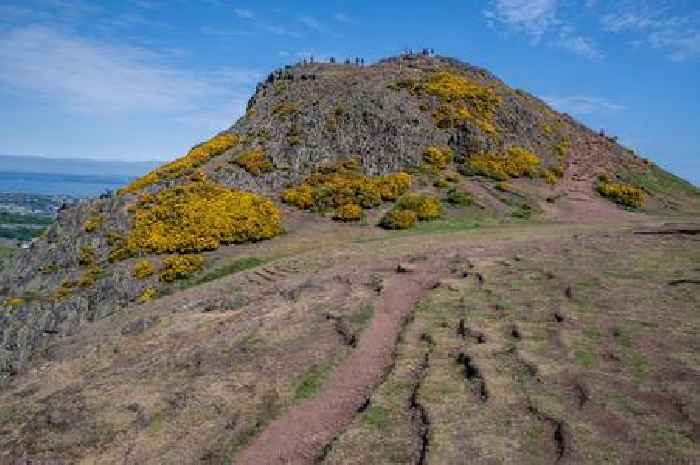 Scottish city is home to one of the most popular place for a walk this summer, according to TikTok