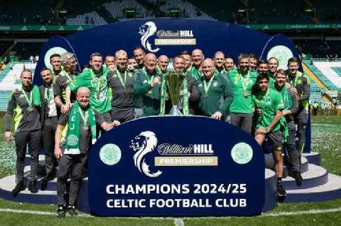 The key Celtic appointment made by Brendan Rodgers who Shay Given rates highly