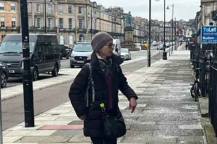 Woman wins £8k compensation payout over 'holiday row' with Scots charity