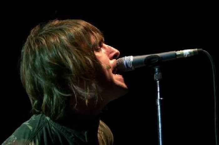 Liam Gallagher slams council for suggesting Oasis fans are 'drunk and fat'