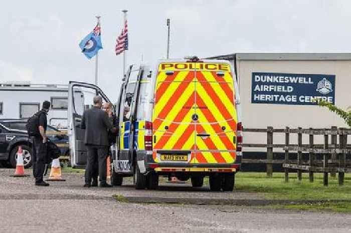 Partner of woman killed in skydive incident 'wants answers'