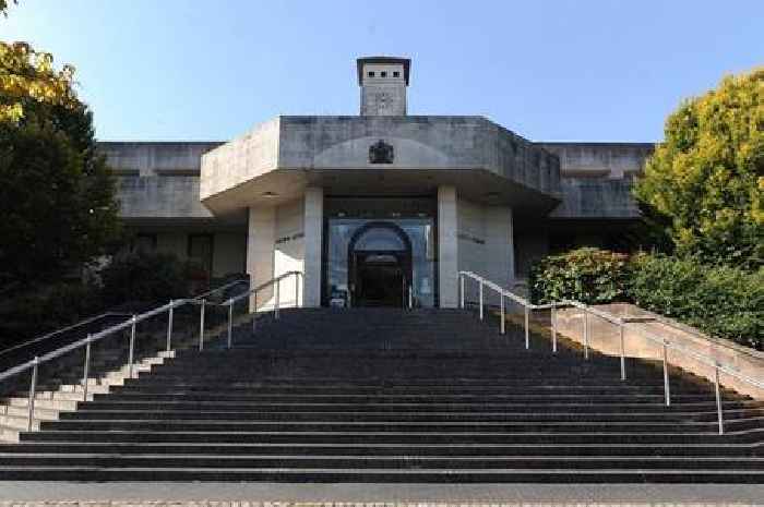Violent man punched and bit wife after drinking heavily at brother's wake