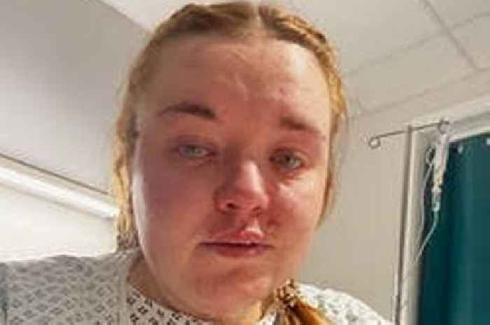 'I thought I was dying after doctors found a suspicious growth, then I was forgotten for a year'