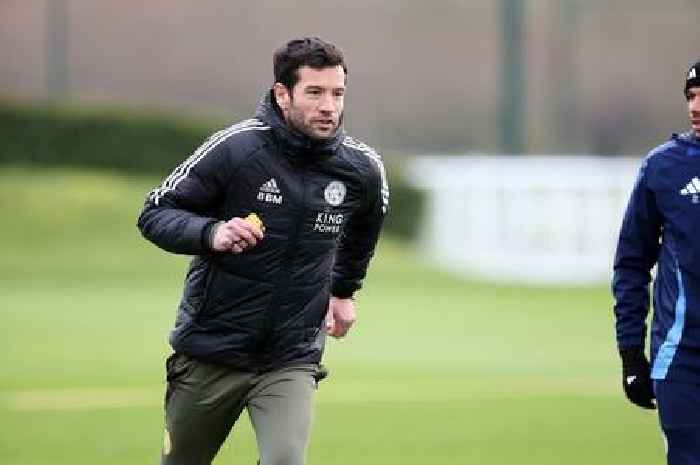 Cardiff City on brink of Brian Barry-Murphy appointment after his vision blows them away