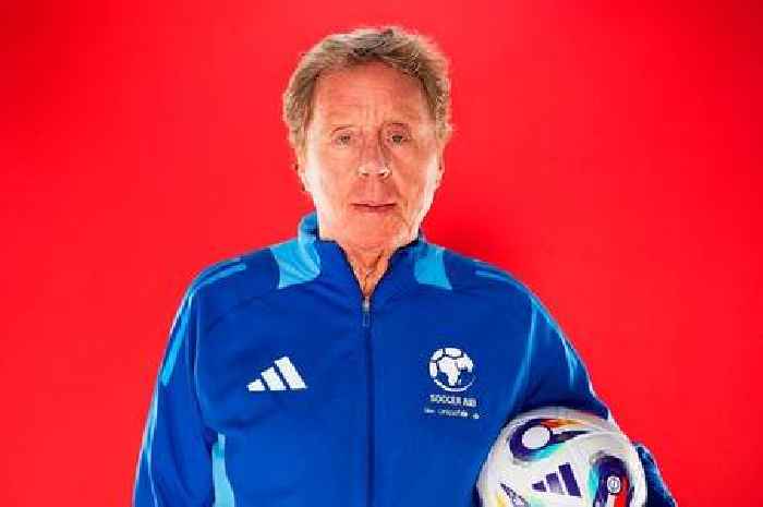 Harry Redknapp’s net worth and Soccer Aid star’s secret to happy 56-year marriage with wife